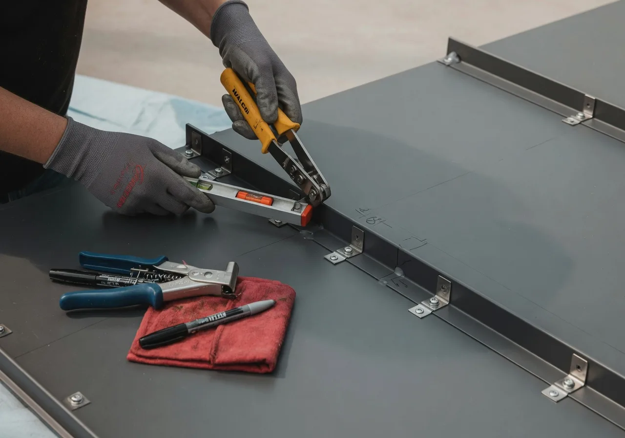 Why choose Metal Roofing Installation in Strawberry, AR